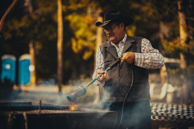 David Thompson Resort Cline River 외부 사진